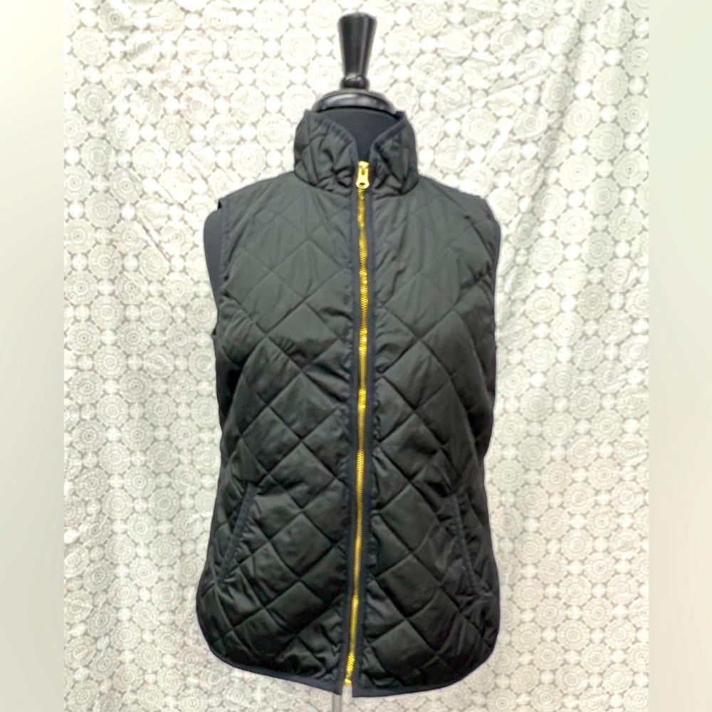 Old Navy Lightweight Vest - Black